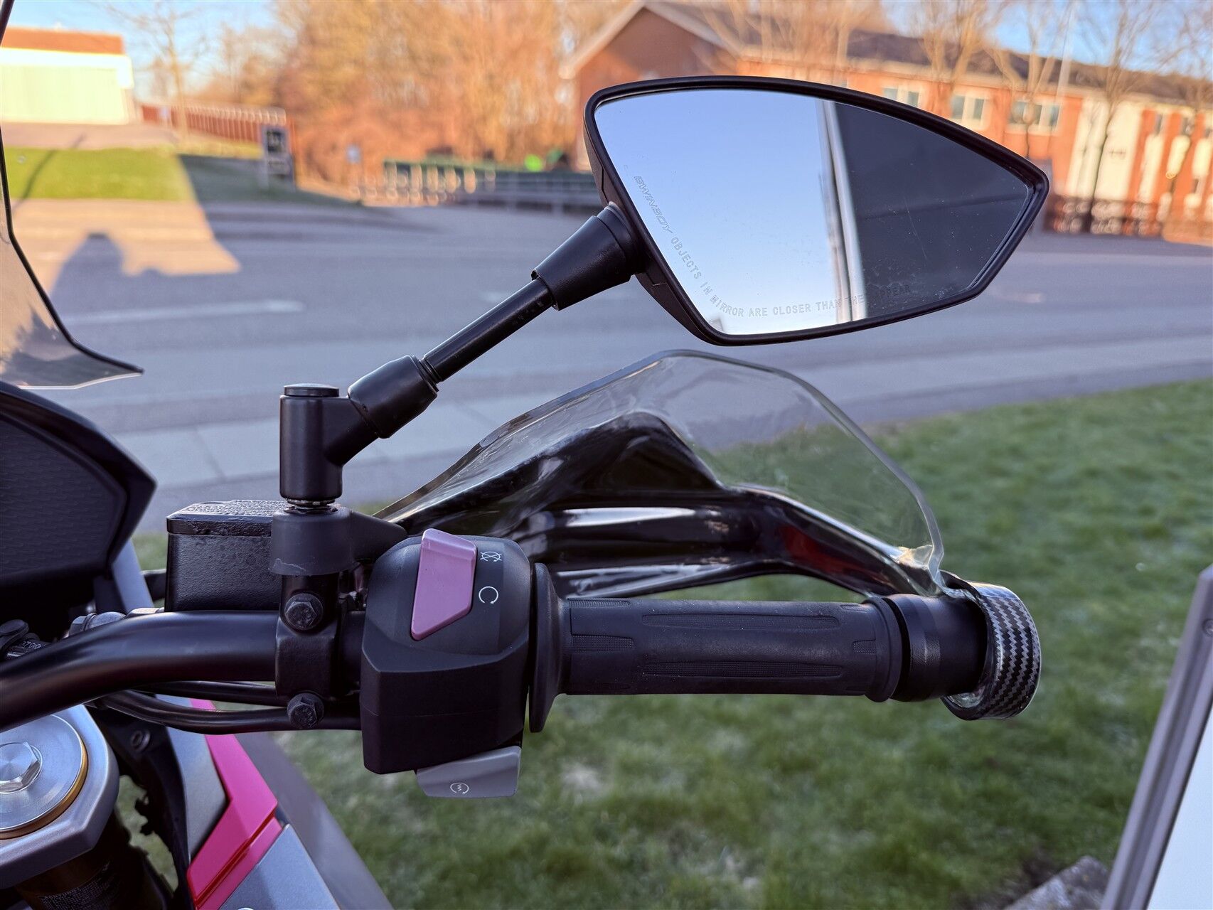 Billede af BMW G 310 GS 310 GS 34HK 6g