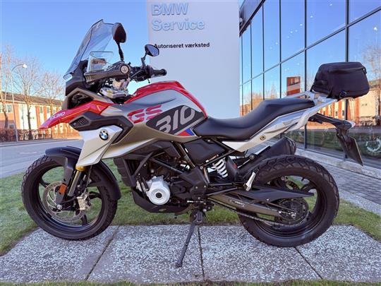 BMW G 310 GS 310 GS 34HK 6g