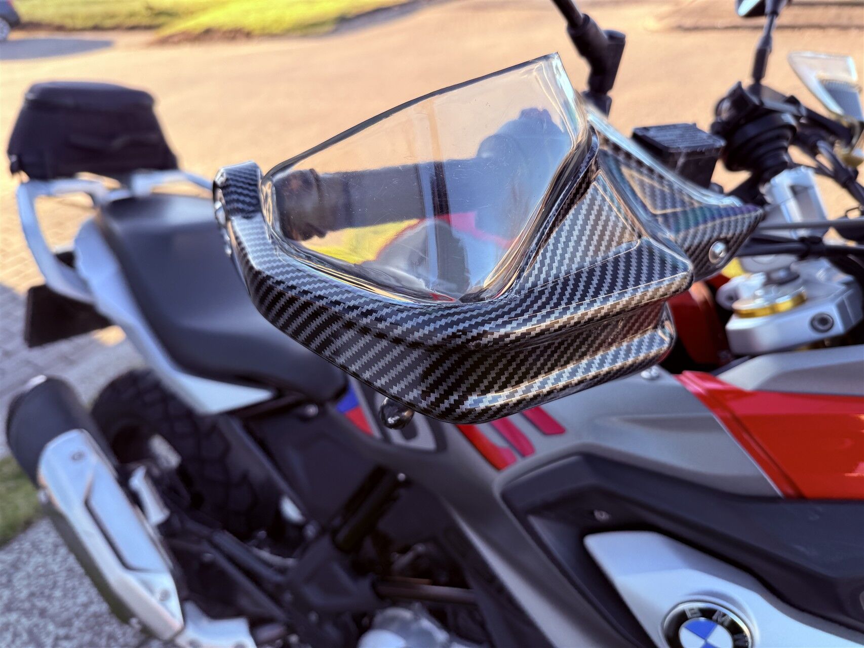 Billede af BMW G 310 GS 310 GS 34HK 6g