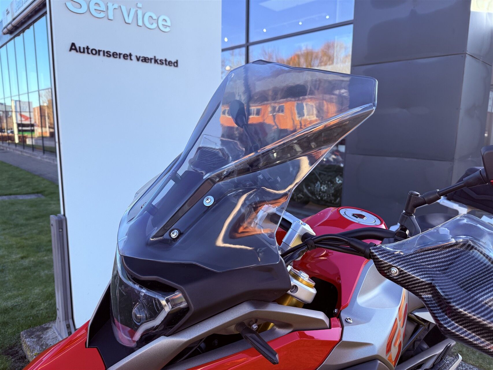 Billede af BMW G 310 GS 310 GS 34HK 6g