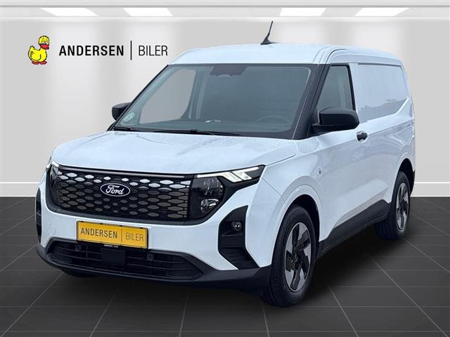 Billede af Ford E-Transit Courier EL Trend 136HK Van Aut.
