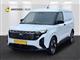 Billede af Ford E-Transit Courier EL Trend 136HK Van Aut.