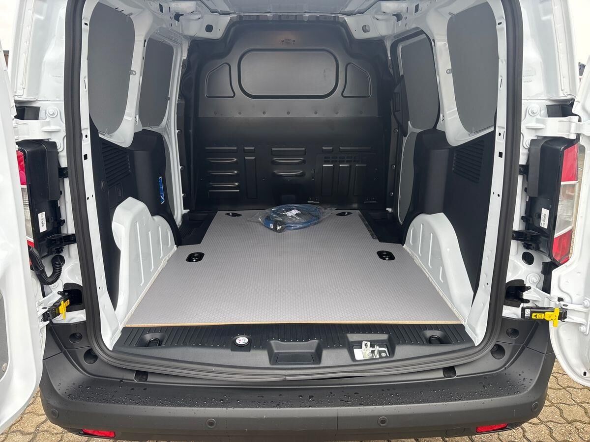 Billede af Ford E-Transit Courier EL Trend 136HK Van Aut.