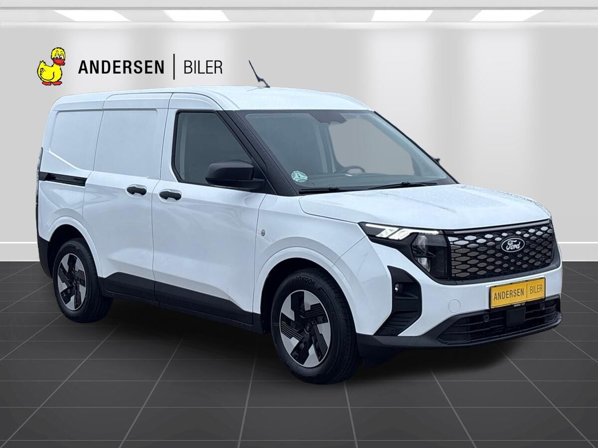Billede af Ford E-Transit Courier EL Trend 136HK Van Aut.