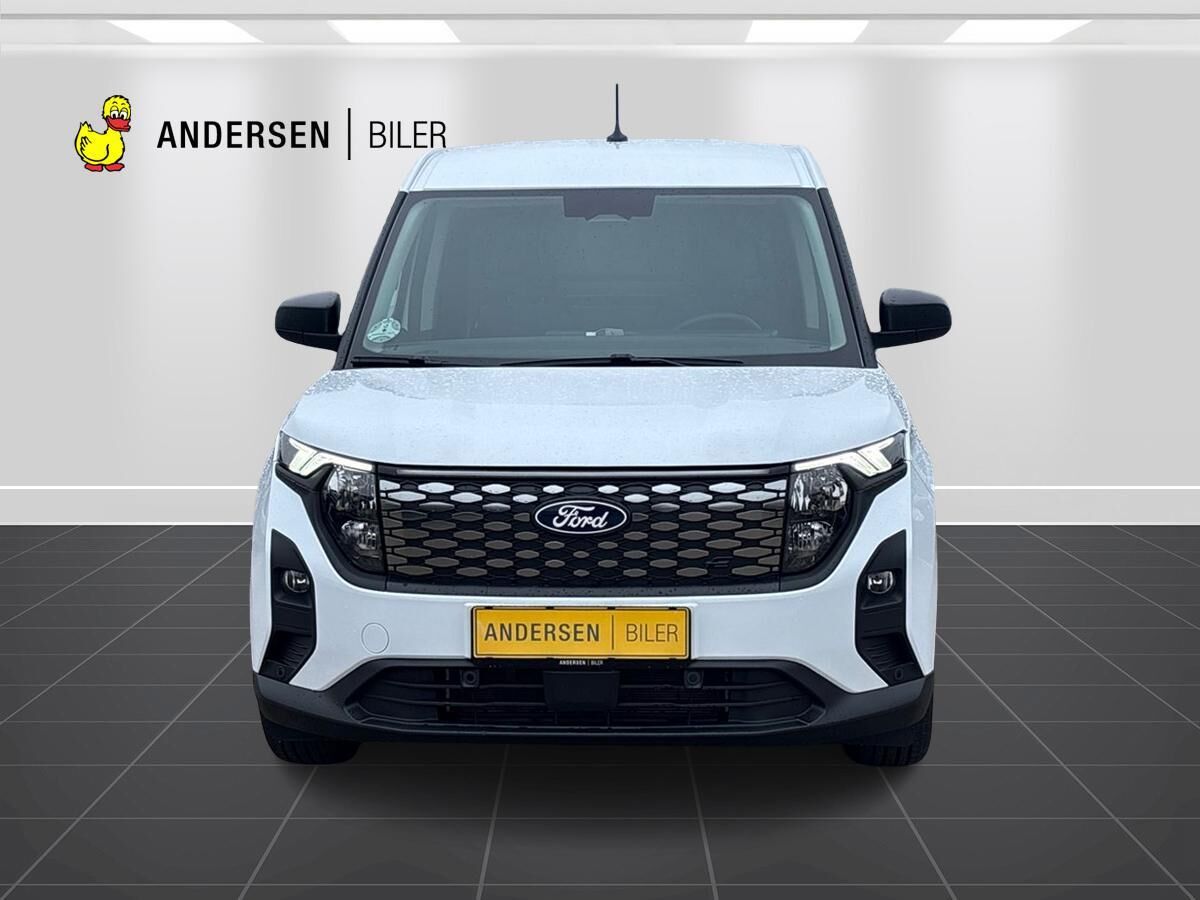Billede af Ford E-Transit Courier EL Trend 136HK Van Aut.
