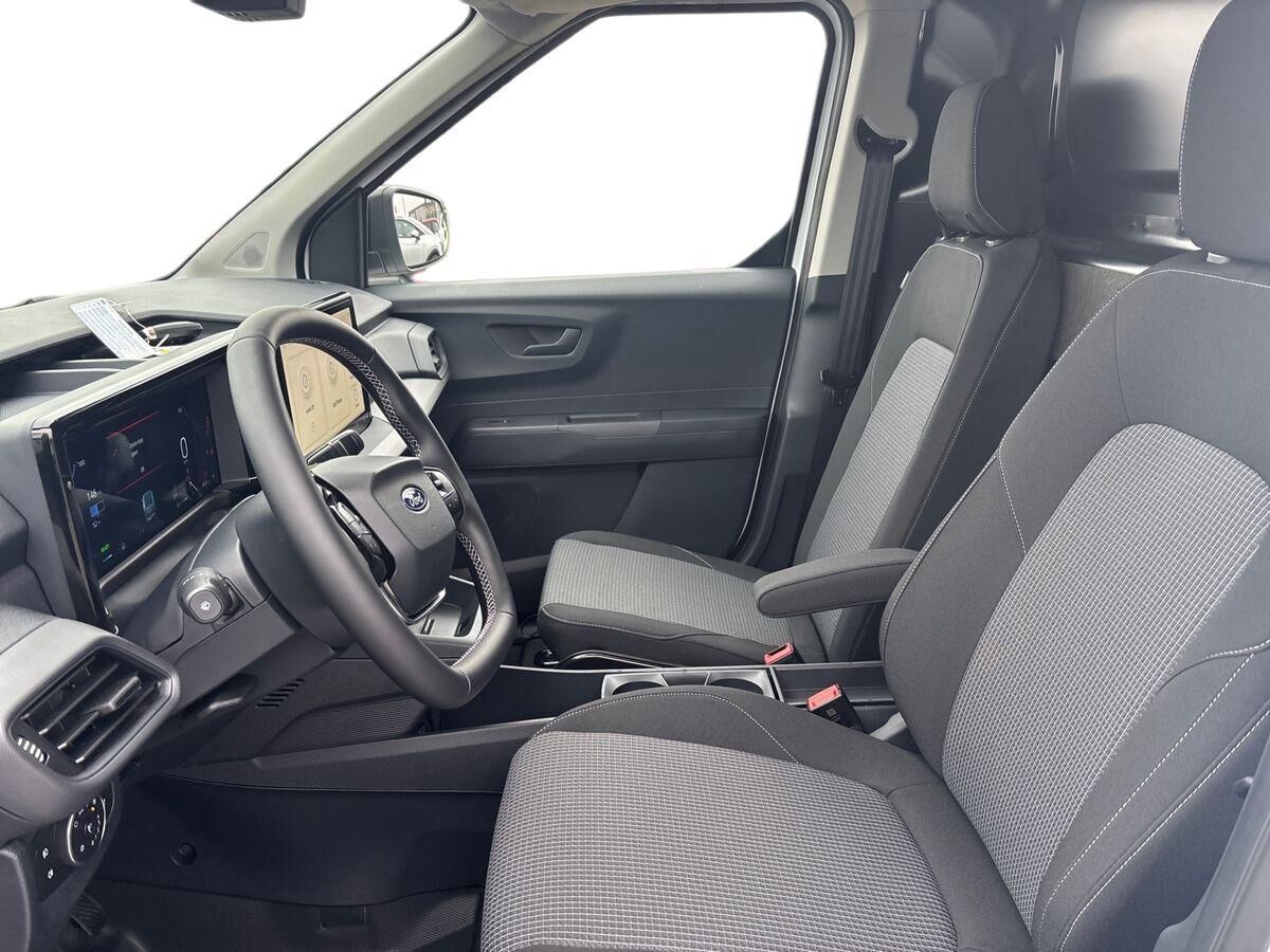 Billede af Ford E-Transit Courier EL Trend 136HK Van Aut.