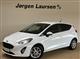 Billede af Ford Fiesta 1,5 TDCi Titanium Start/Stop 85HK 5d 6g