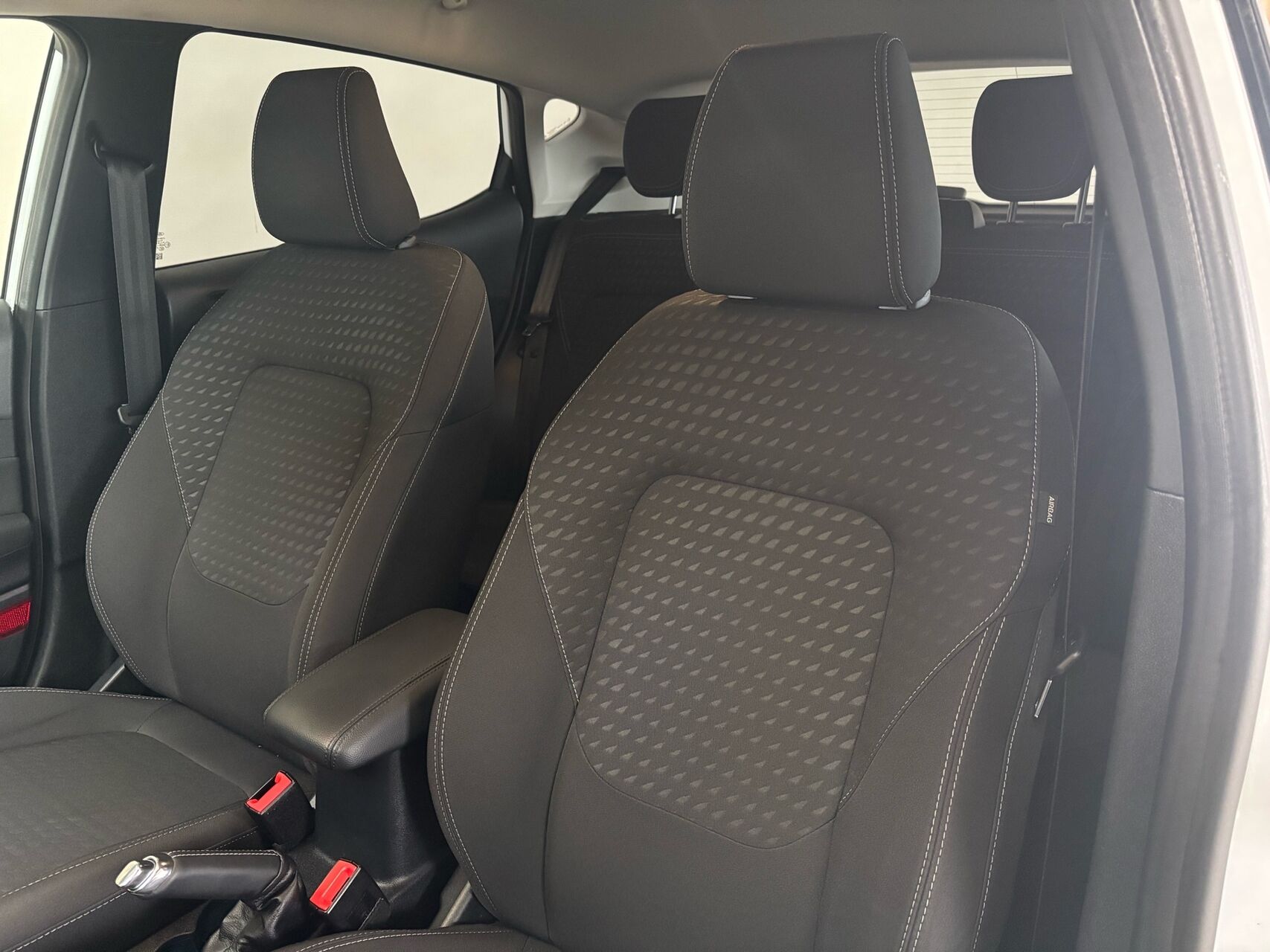 Billede af Ford Fiesta 1,5 TDCi Titanium Start/Stop 85HK 5d 6g