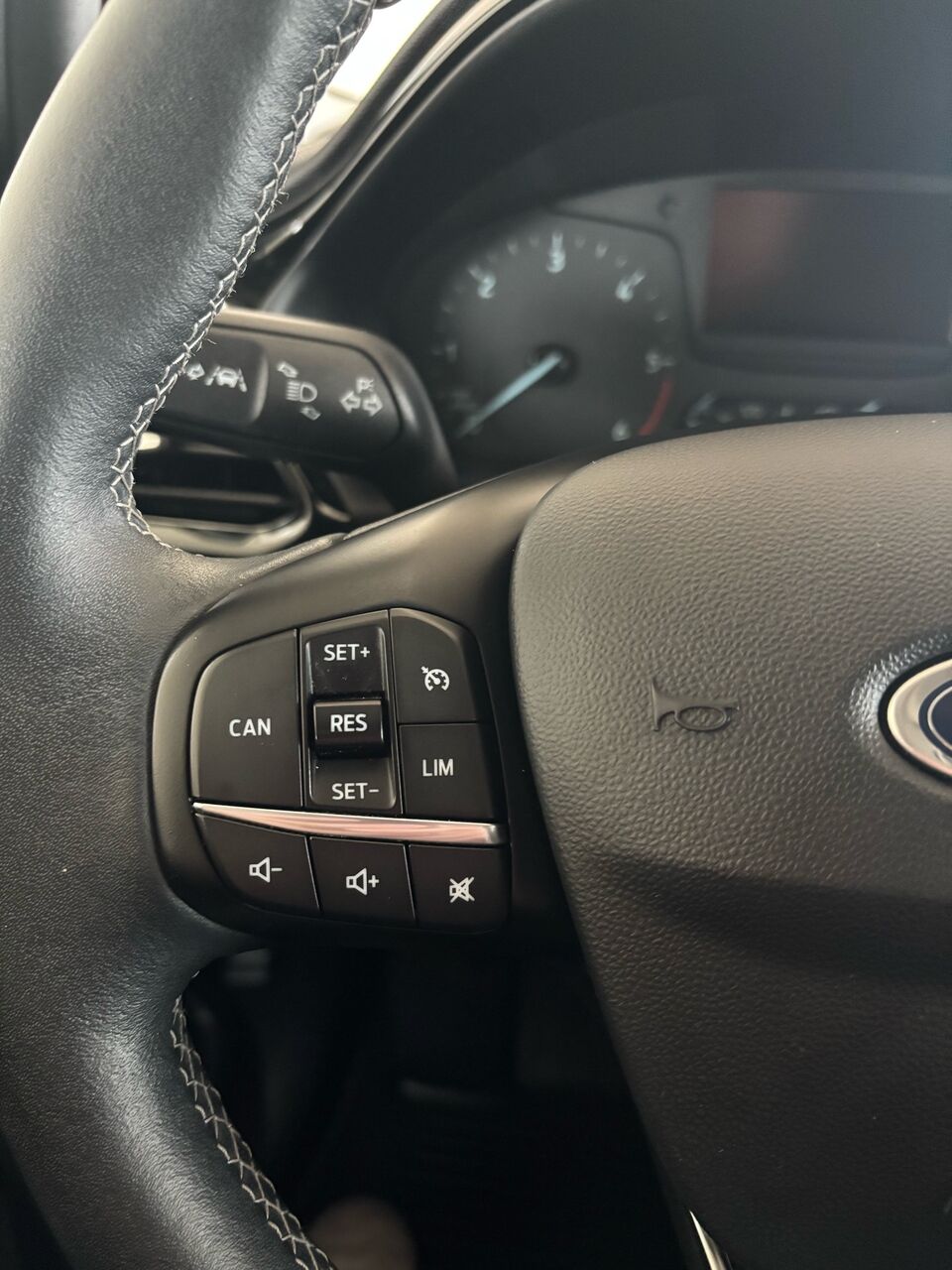 Billede af Ford Fiesta 1,5 TDCi Titanium Start/Stop 85HK 5d 6g