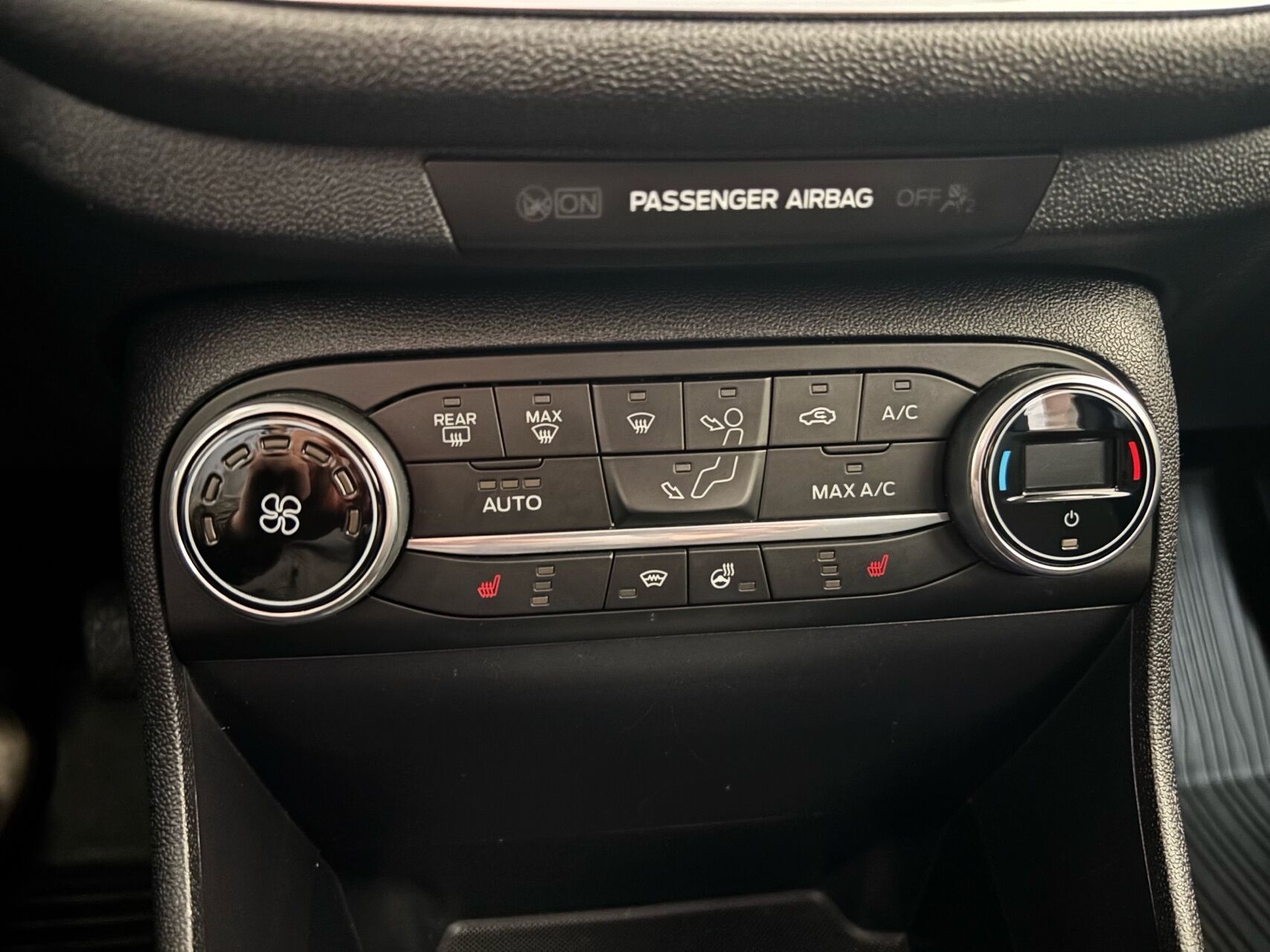 Billede af Ford Fiesta 1,5 TDCi Titanium Start/Stop 85HK 5d 6g