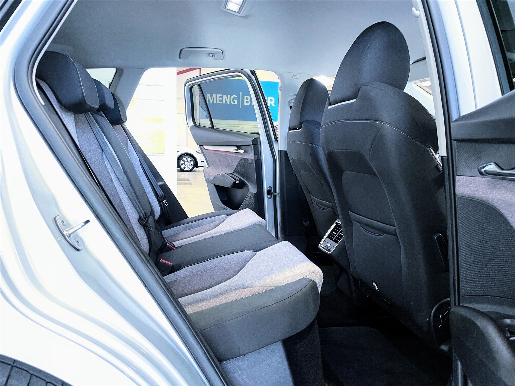 Billede af Skoda Enyaq 60 iV 180HK 5d Aut.