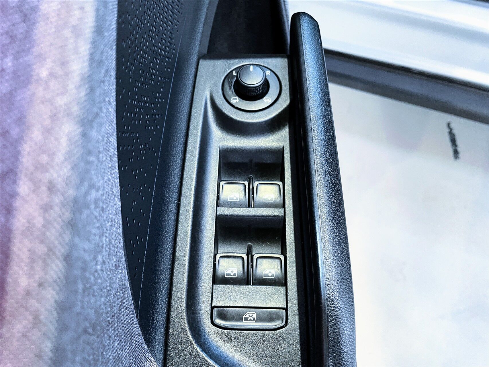 Billede af Skoda Enyaq 60 iV 180HK 5d Aut.