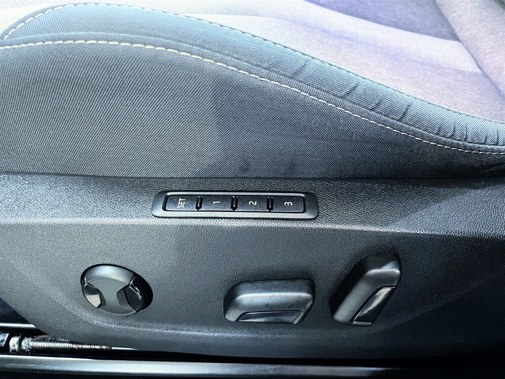 Billede af Skoda Enyaq 60 iV 180HK 5d Aut.