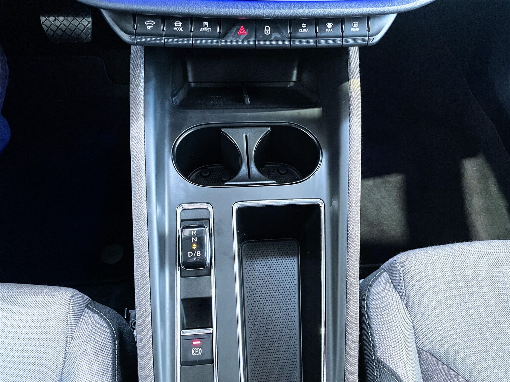 Billede af Skoda Enyaq 60 iV 180HK 5d Aut.