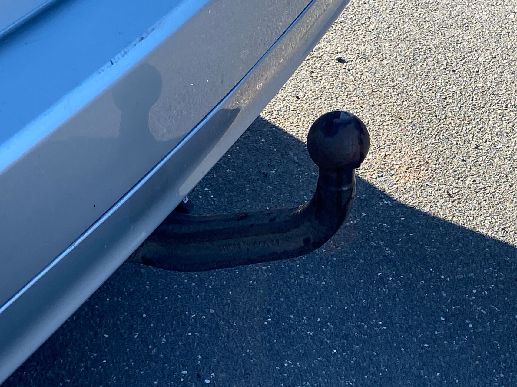 Billede af Mercedes-Benz E220 d T 2,1 CDI BlueEfficiency 170HK Stc Aut.