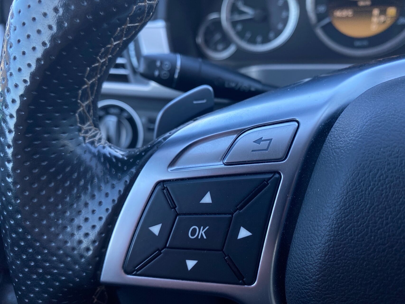 Billede af Mercedes-Benz E220 d T 2,1 CDI BlueEfficiency 170HK Stc Aut.