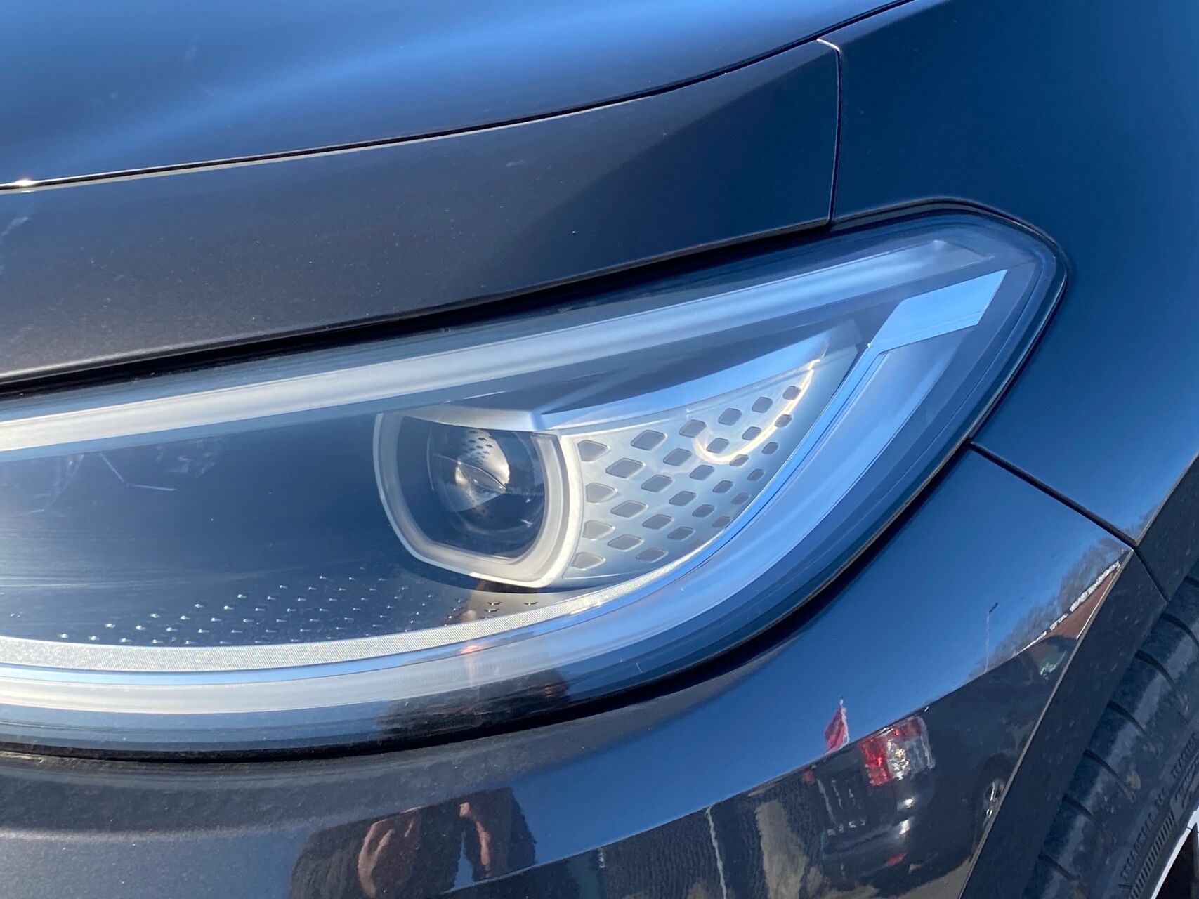 Billede af VW ID.3 EL Pro Family 145HK 5d Aut.