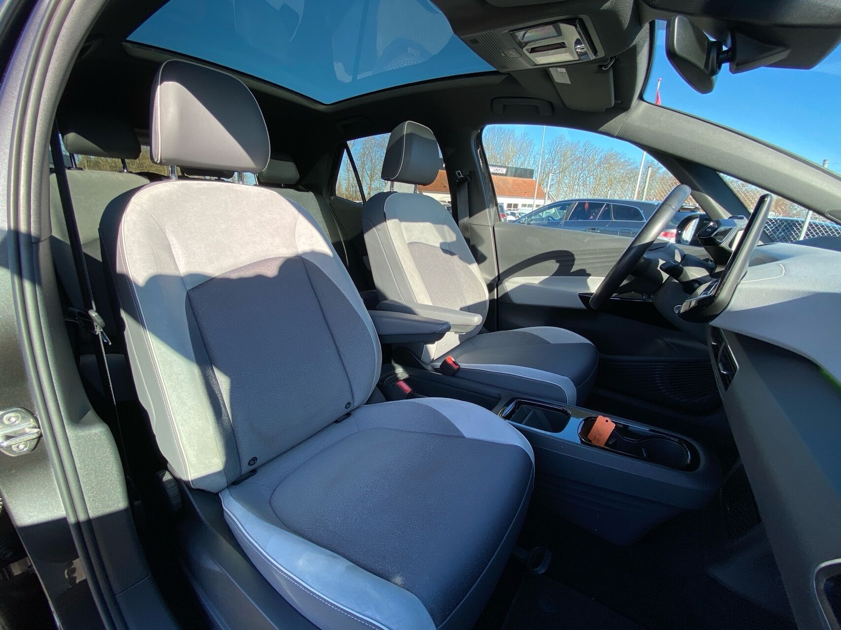 Billede af VW ID.3 EL Pro Family 145HK 5d Aut.