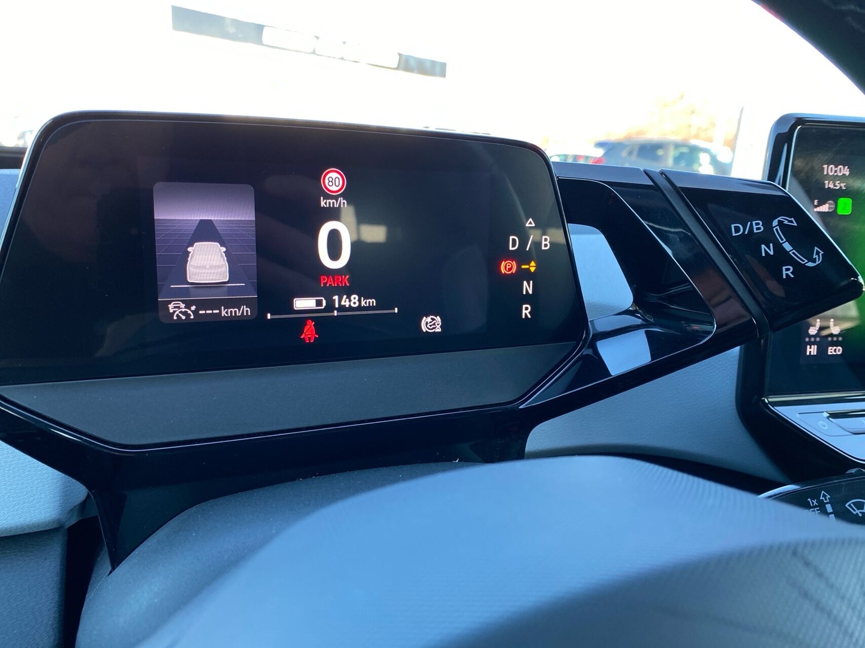 Billede af VW ID.3 EL Pro Family 145HK 5d Aut.