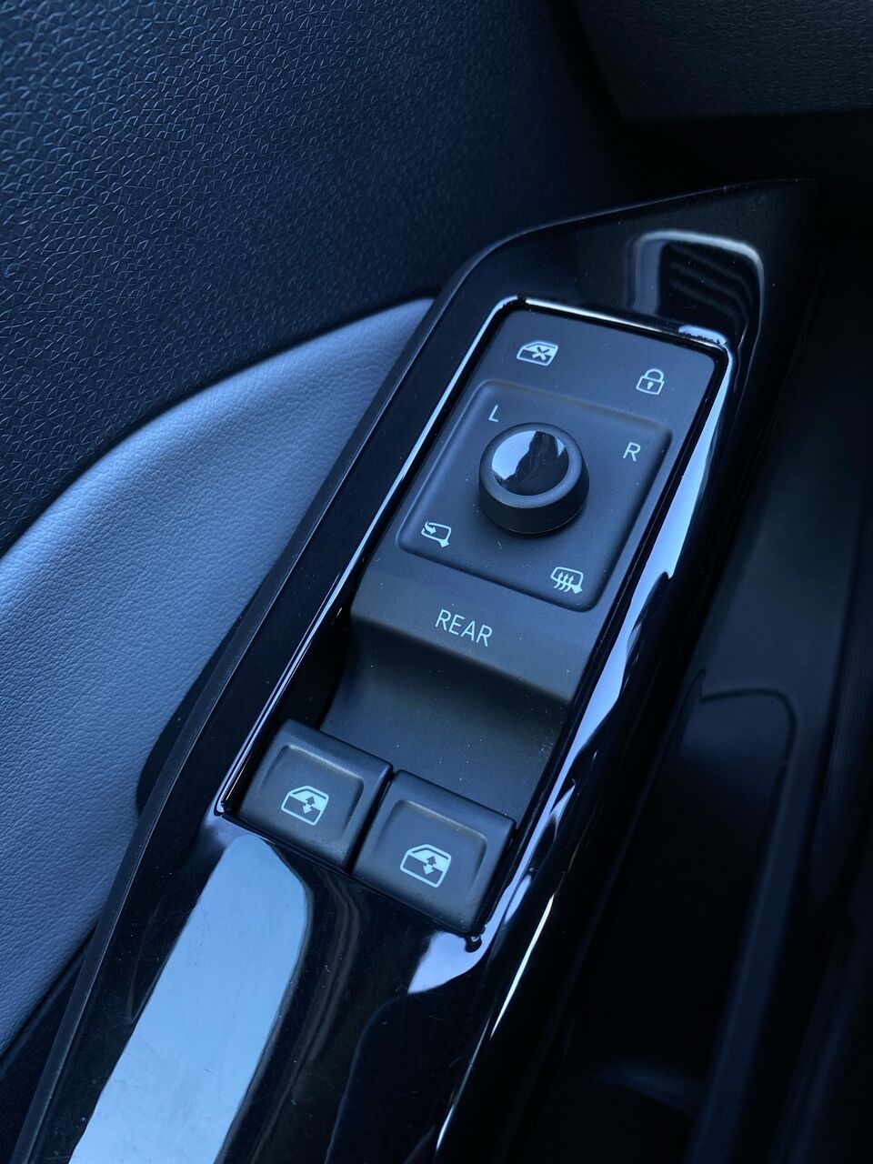 Billede af VW ID.3 EL Pro Family 145HK 5d Aut.