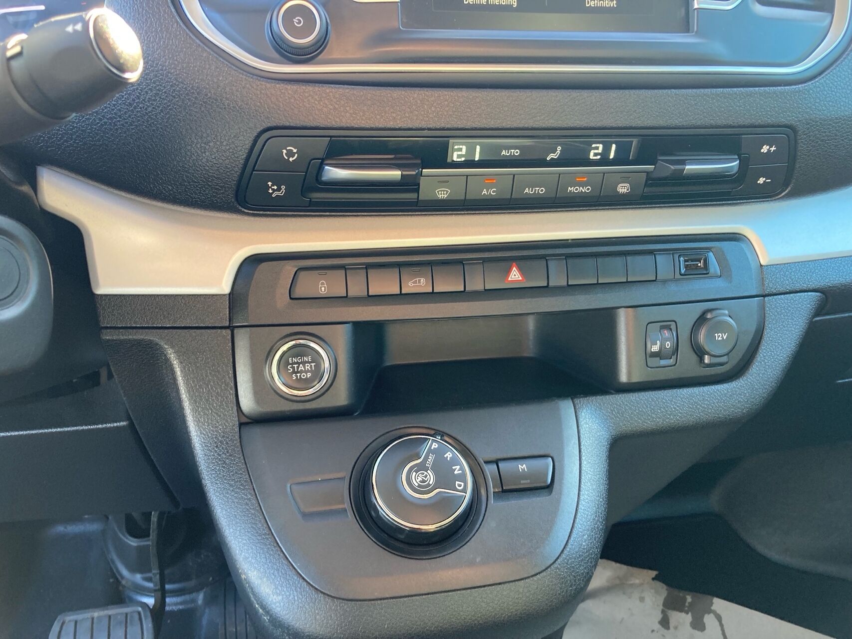 Billede af Opel Vivaro L3V2 2,0 BlueHDi Enjoy+ AT8 145HK Van 8g Aut.