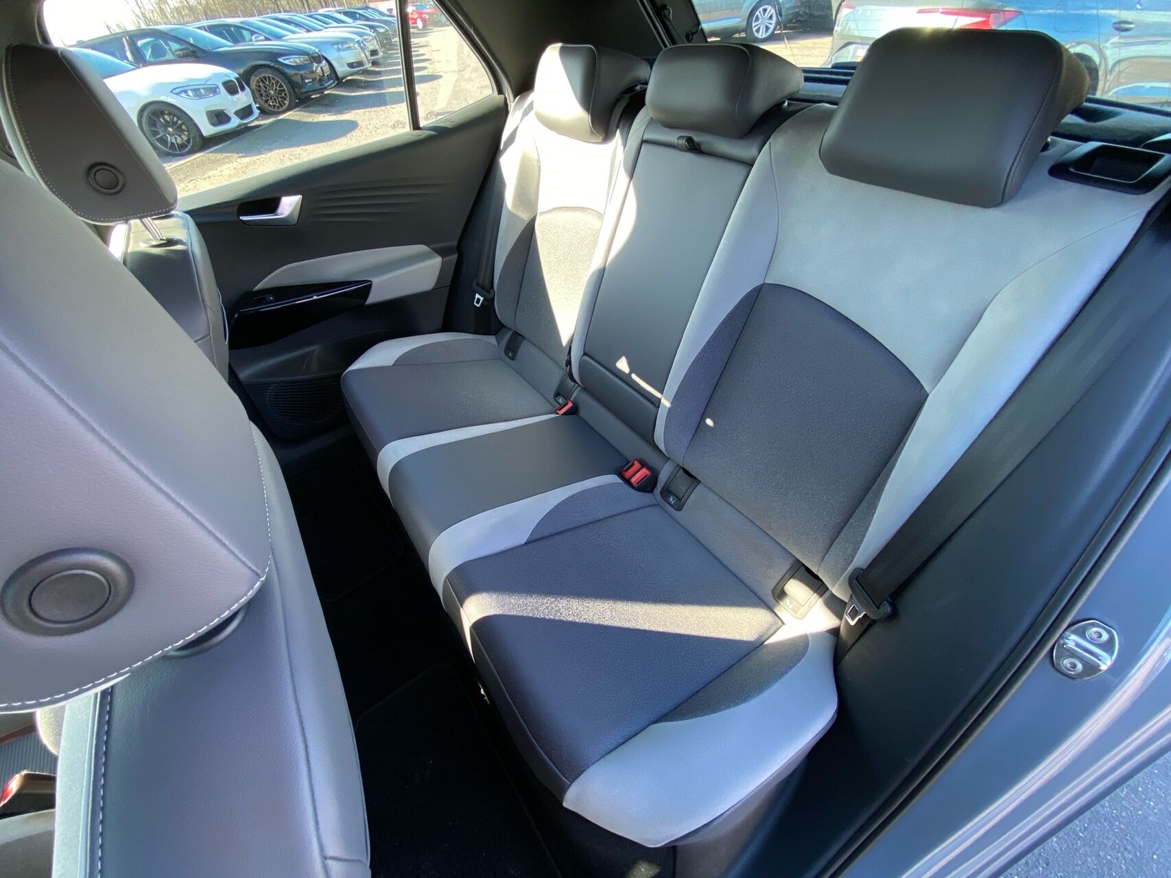 Billede af VW ID.3 EL Pro S 204HK 5d Aut.