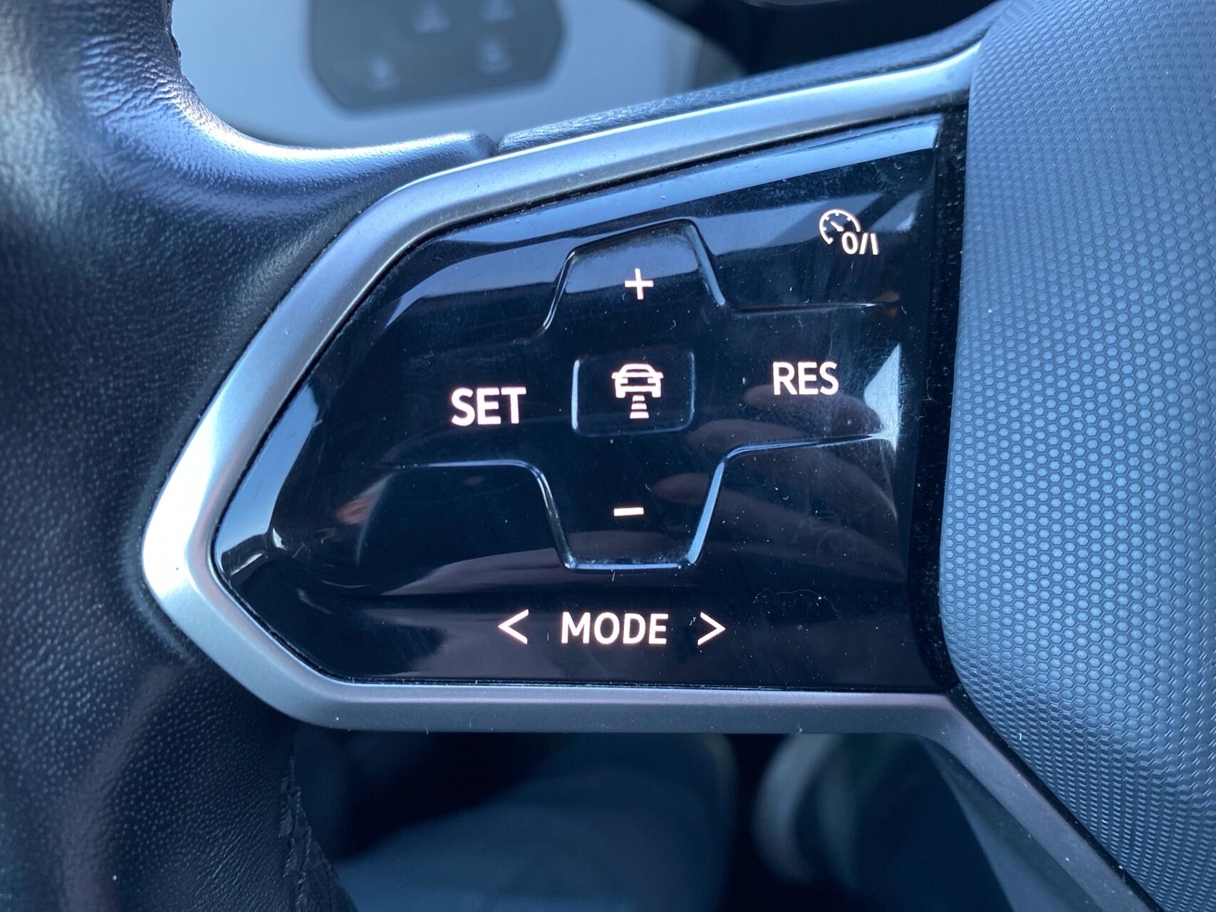 Billede af VW ID.3 EL Pro S 204HK 5d Aut.