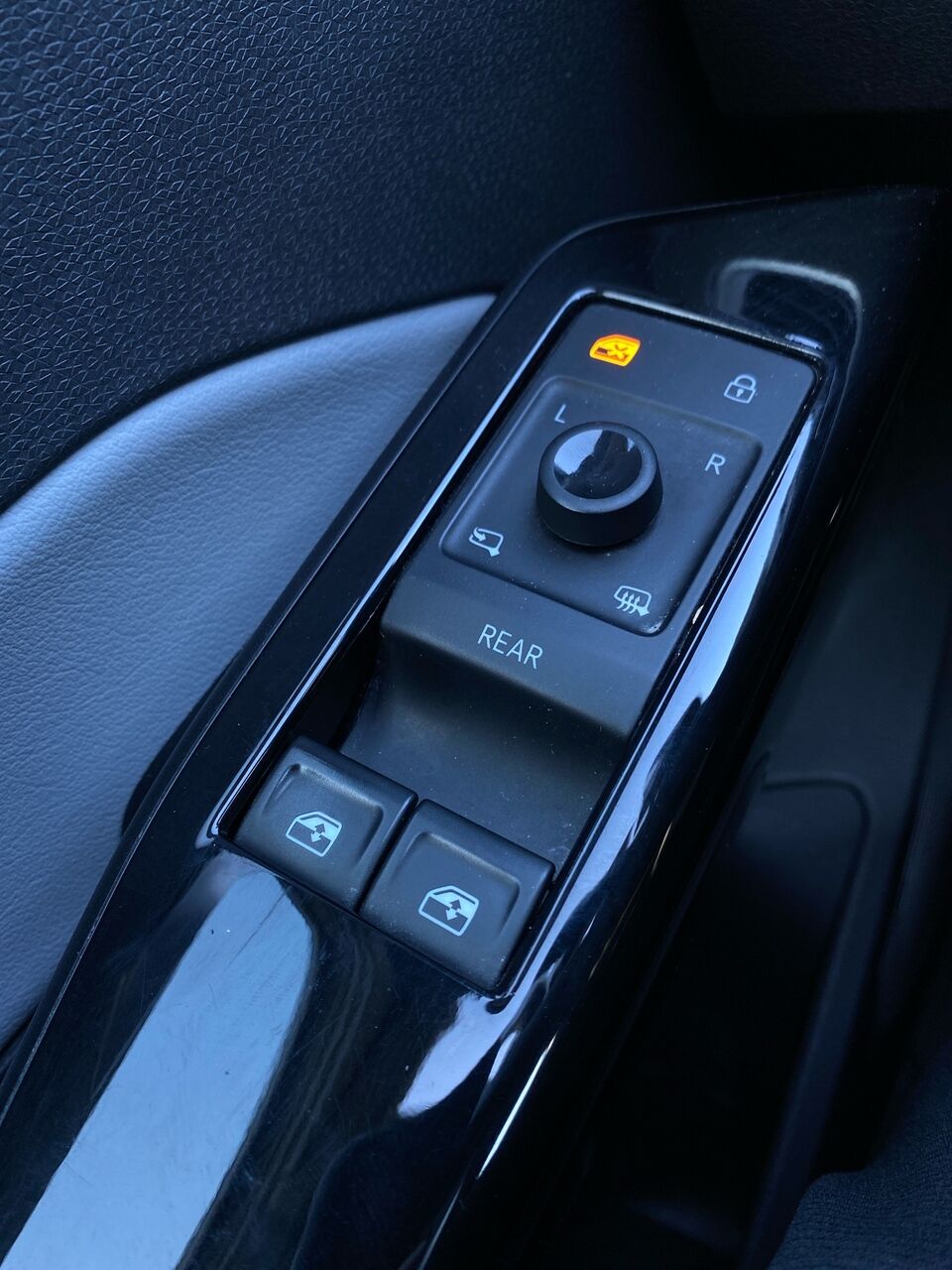 Billede af VW ID.3 EL Pro S 204HK 5d Aut.