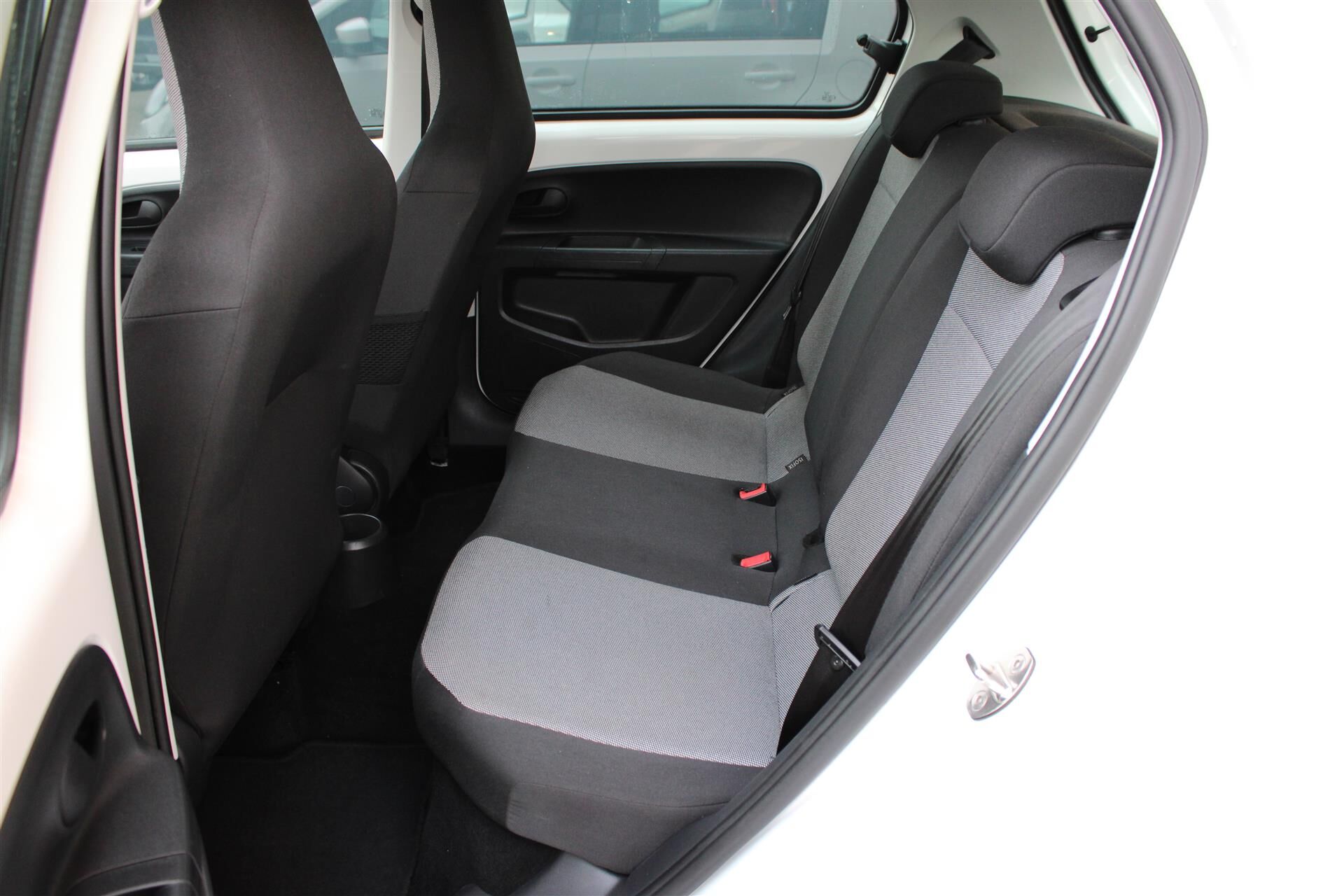 Billede af Skoda Citigo 1,0 MPI Ambition 60HK 5d