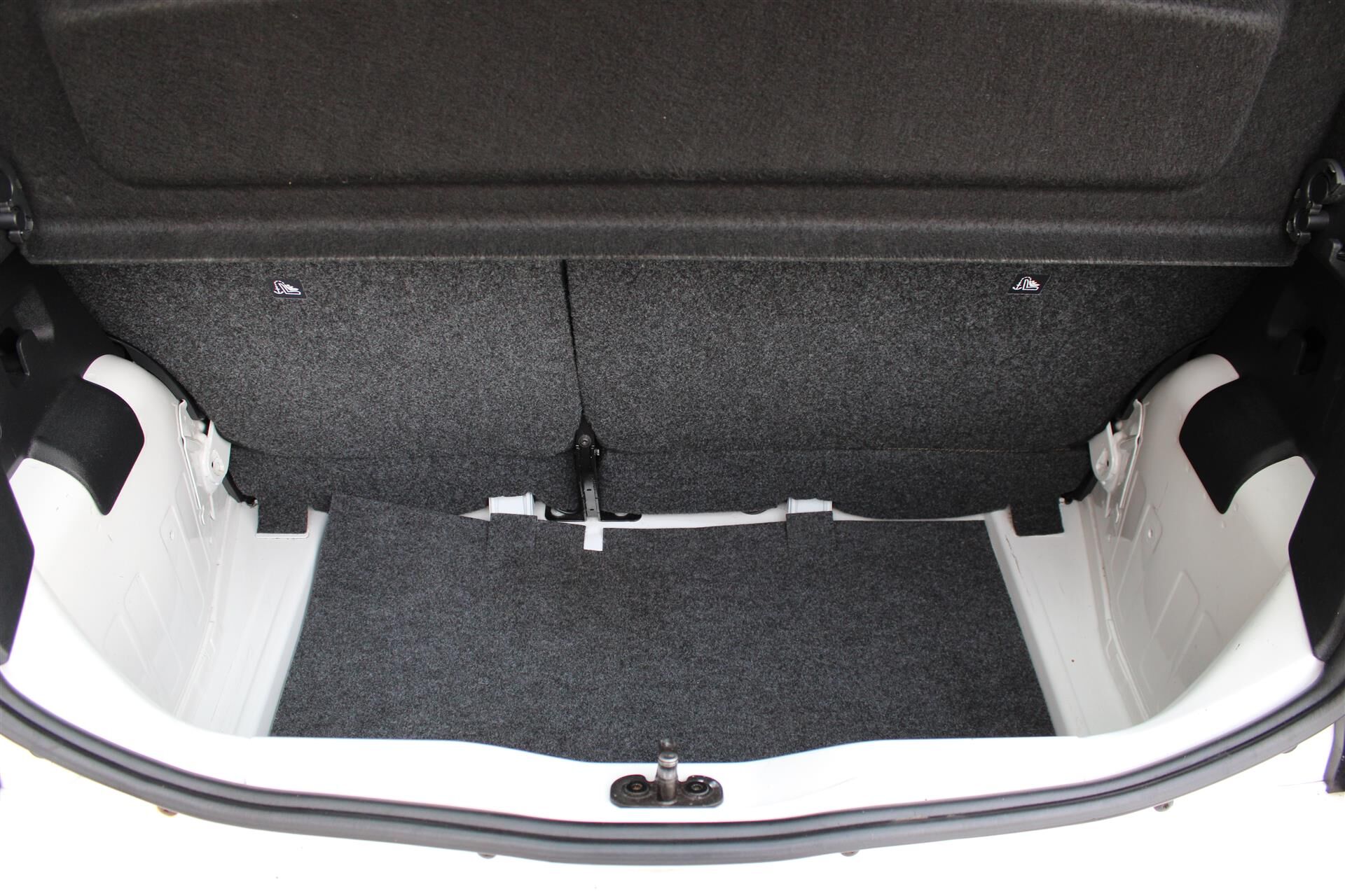 Billede af Skoda Citigo 1,0 MPI Ambition 60HK 5d