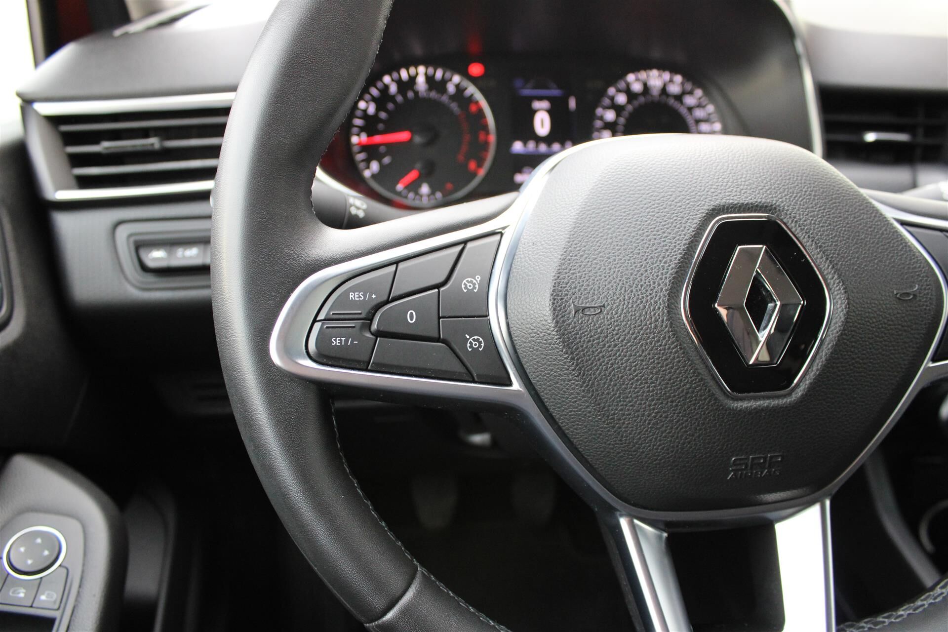 Billede af Renault Clio 1,0 TCE Zen 100HK 5d