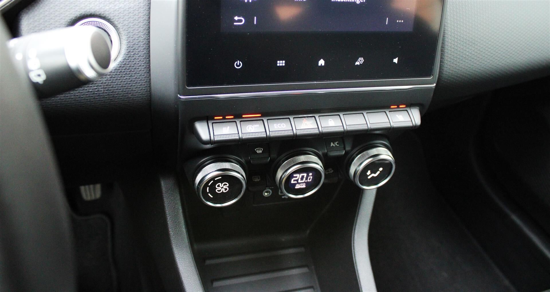 Billede af Renault Clio 1,0 TCE Zen 100HK 5d