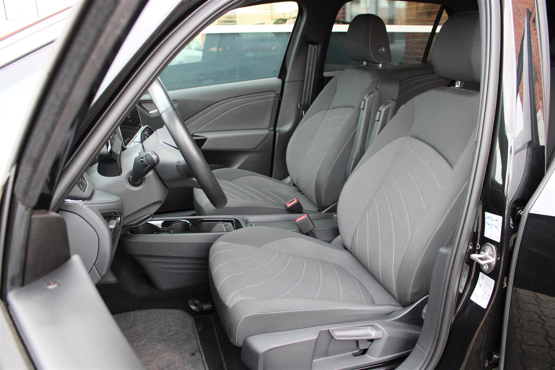 Billede af VW ID.3 EL Style 204HK 5d Aut.