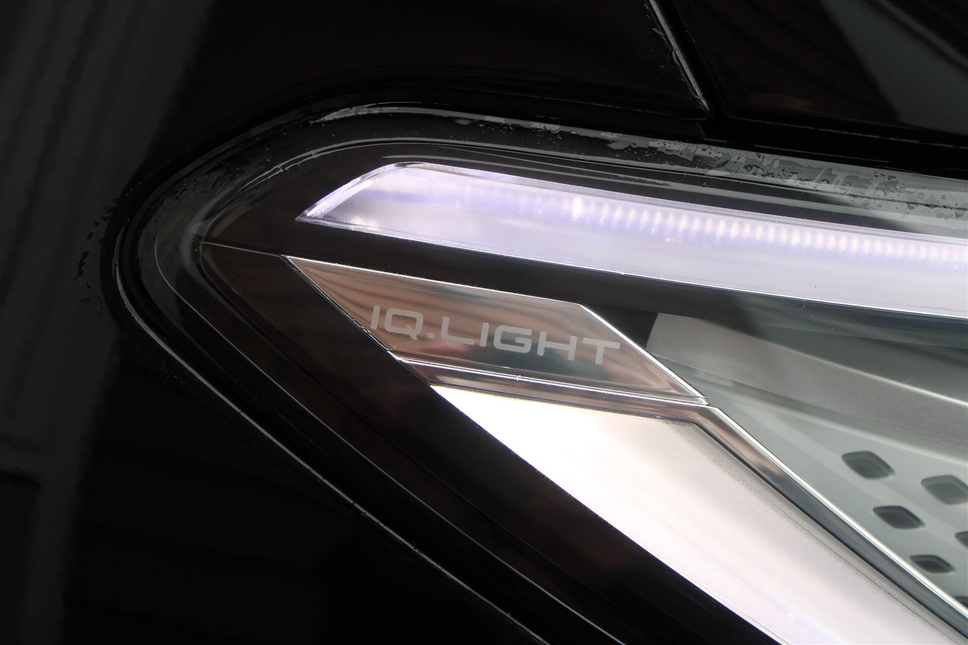 Billede af VW ID.3 EL Style 204HK 5d Aut.