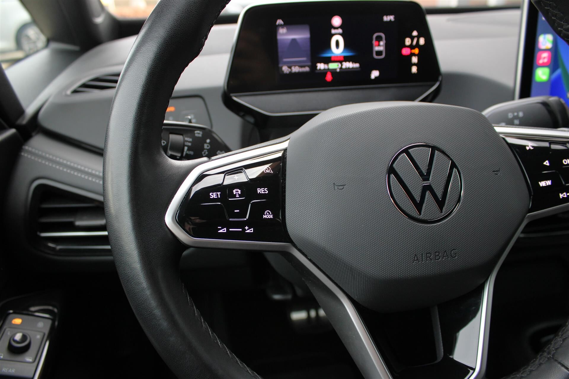 Billede af VW ID.3 EL Style 204HK 5d Aut.