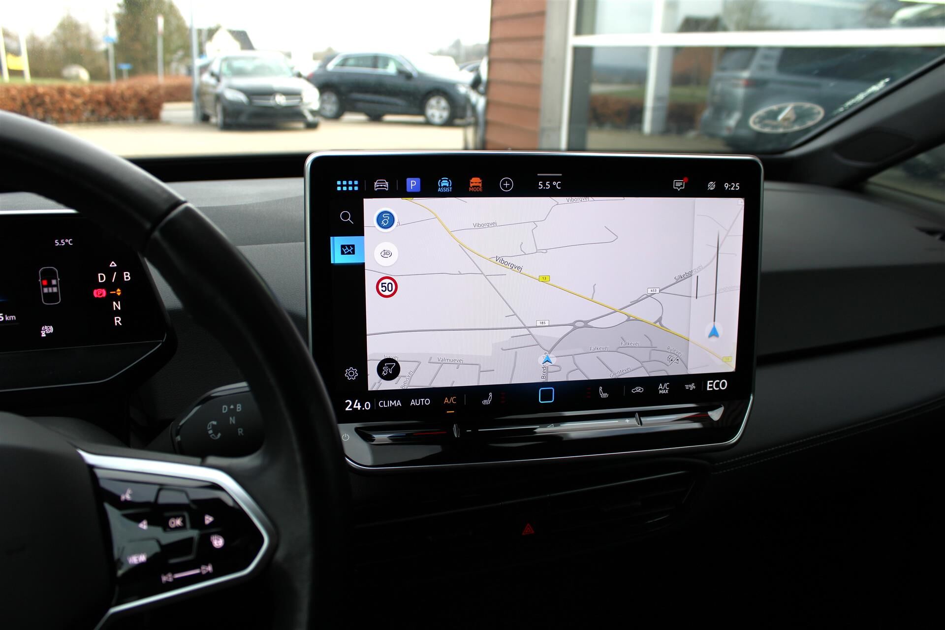 Billede af VW ID.3 EL Style 204HK 5d Aut.