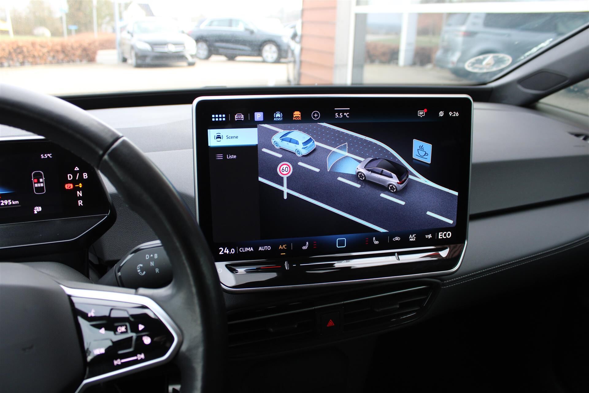 Billede af VW ID.3 EL Style 204HK 5d Aut.