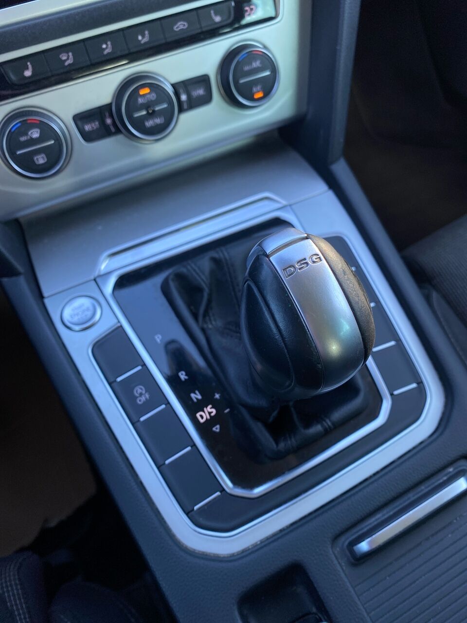 Billede af VW Passat Variant 1,4 TSI BMT ACT Comfortline Premium DSG 150HK Stc 7g Aut.