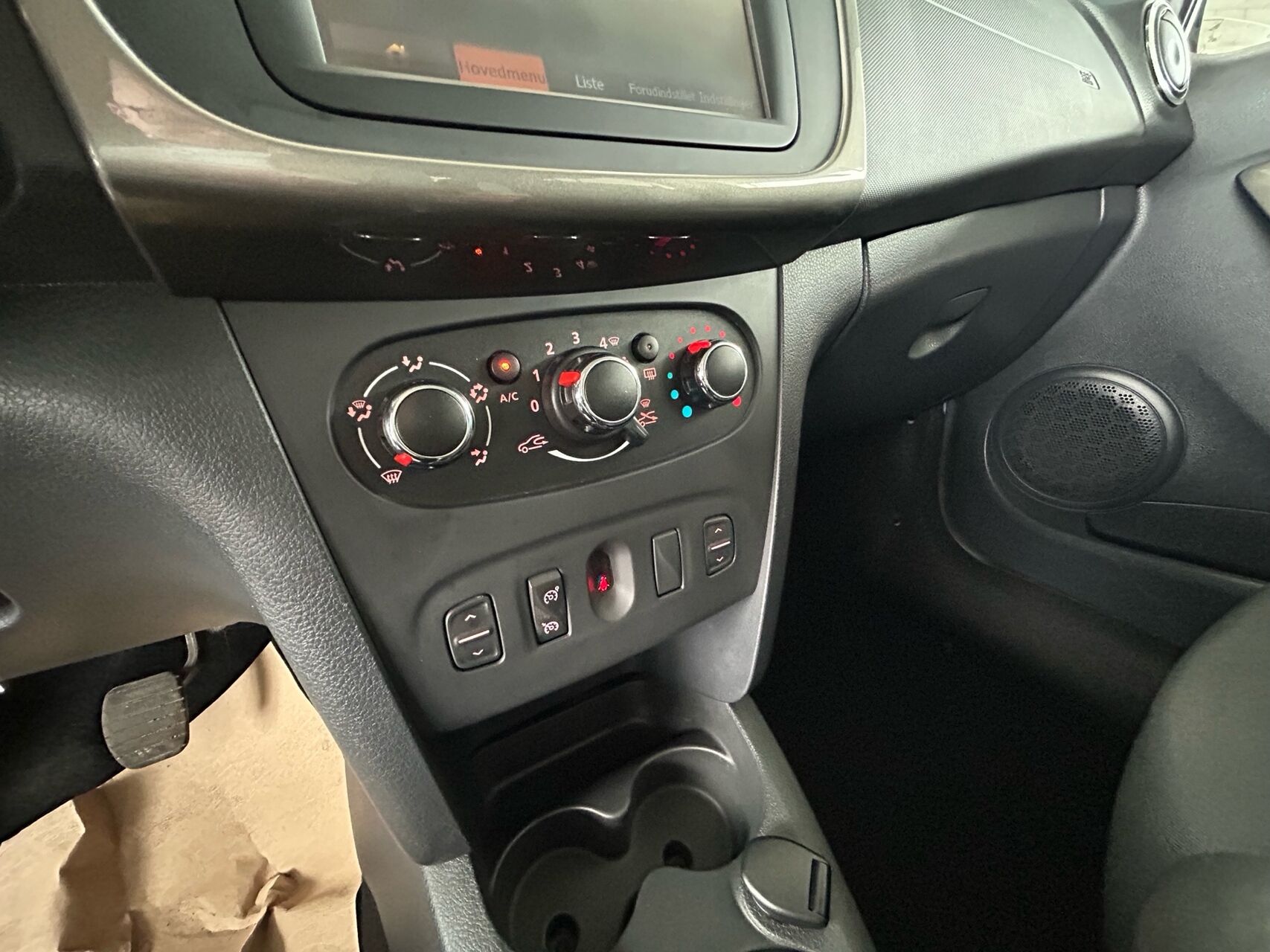 Billede af Dacia Sandero 0,9 Tce Stepway Prestige 90HK 5d