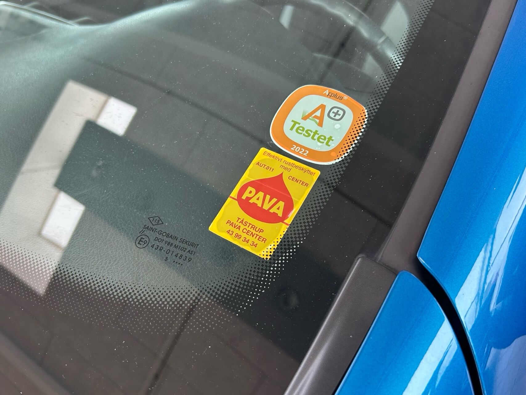 Billede af Dacia Sandero 0,9 Tce Stepway Prestige 90HK 5d