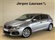 Billede af Peugeot 308 1,6 BlueHDi Allure Sky 120HK 5d