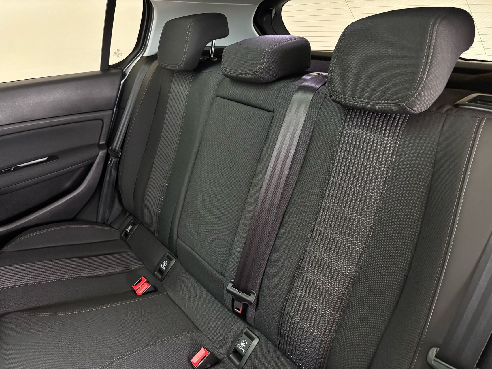 Billede af Peugeot 308 1,6 BlueHDi Allure Sky 120HK 5d