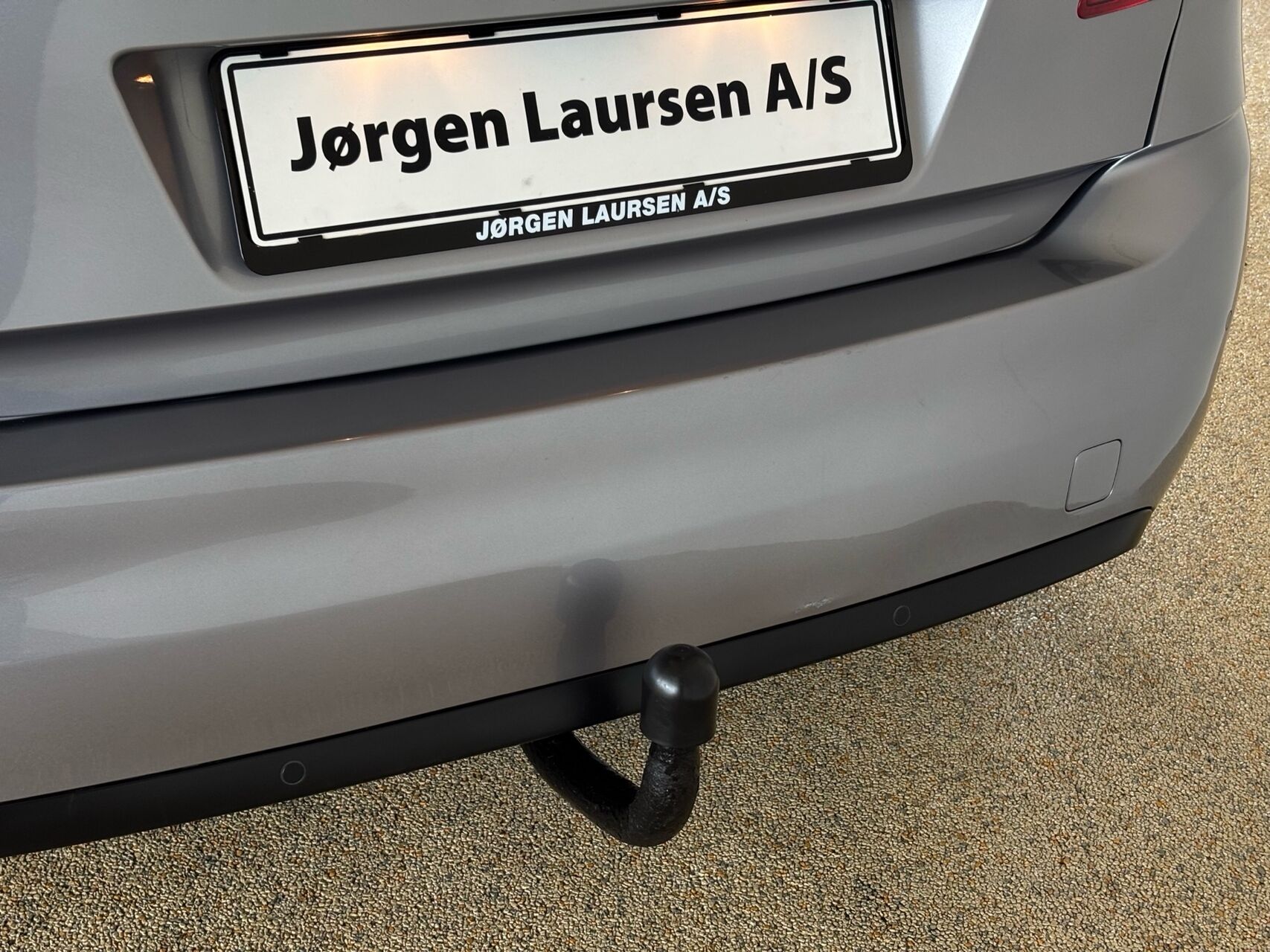 Billede af Peugeot 308 1,6 BlueHDi Allure Sky 120HK 5d