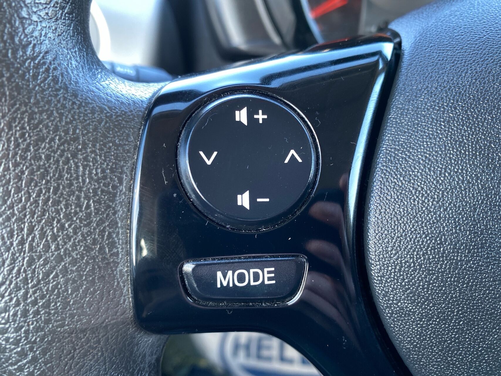 Billede af Citroën C1 1,2 PureTech Sport 82HK 5d