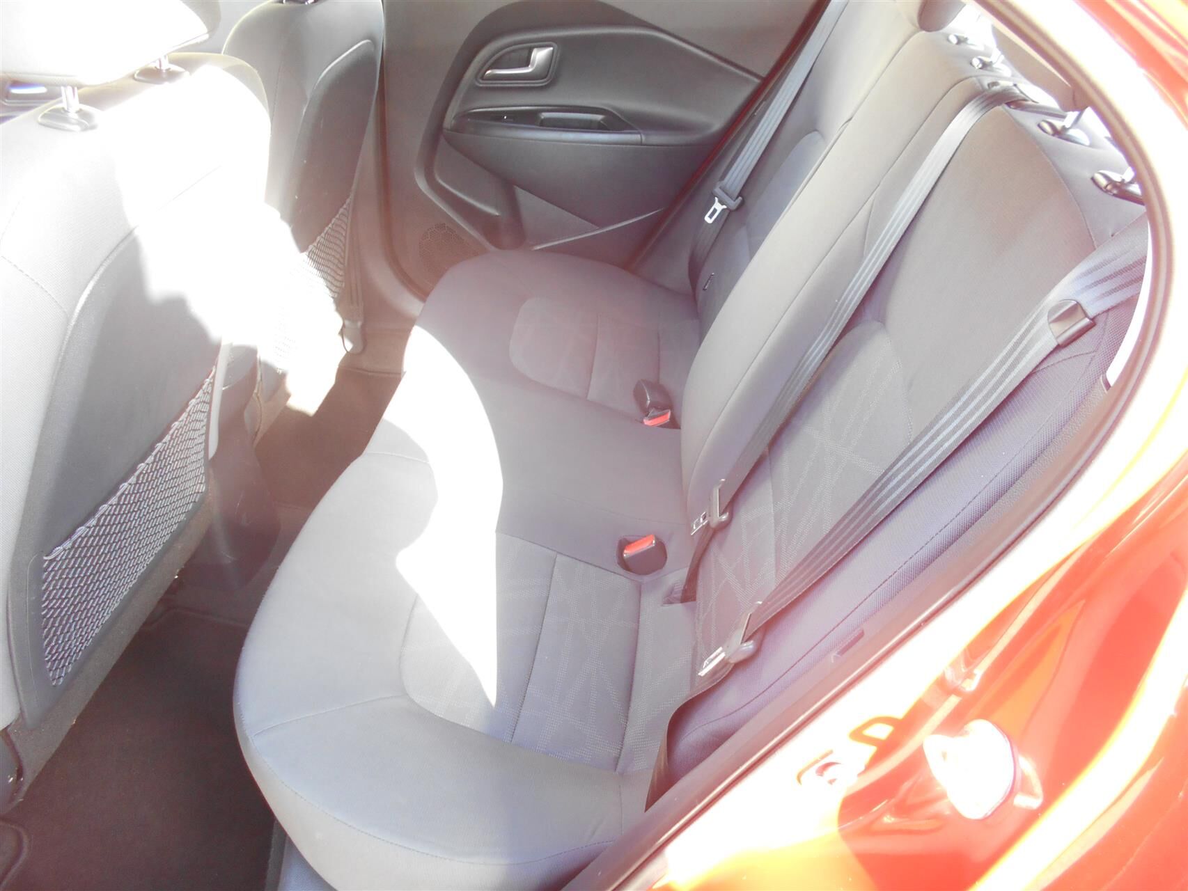 Billede af Kia Rio 1,2 Active 86HK 5d