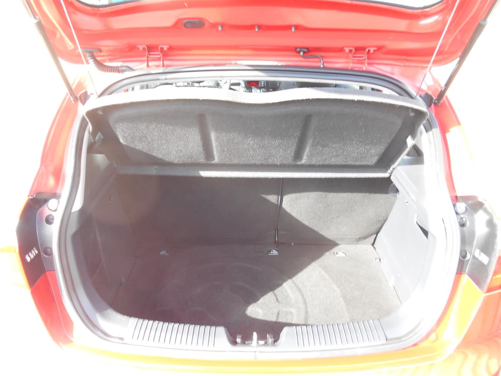 Billede af Kia Rio 1,2 Active 86HK 5d