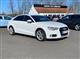 Billede af Audi A3 1,0 TFSI Sport S Tronic 116HK 7g Aut.