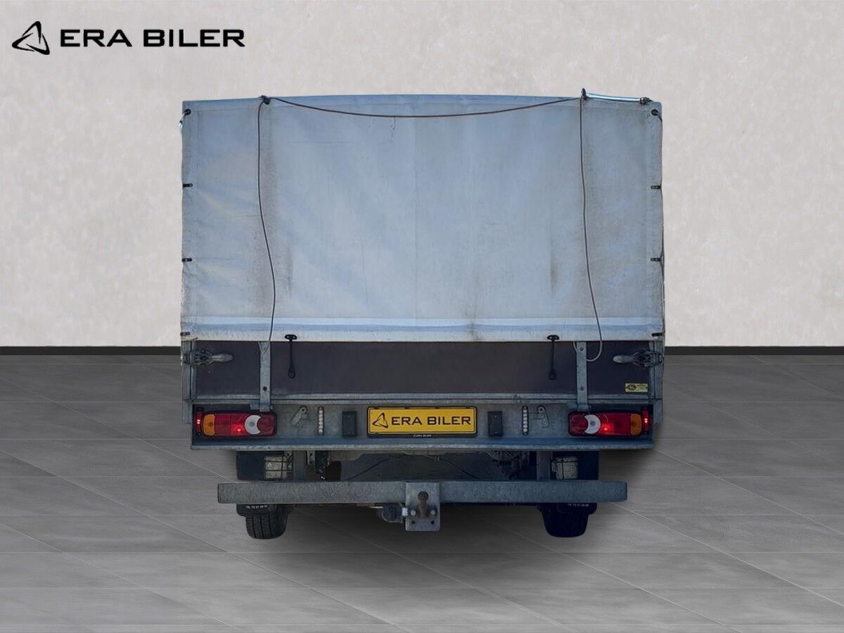 Billede af Fiat Ducato 33 L3 2,3 MJT 130HK DobKab 6g
