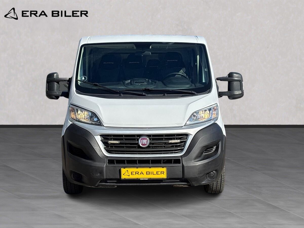 Billede af Fiat Ducato 33 L3 2,3 MJT 130HK DobKab 6g