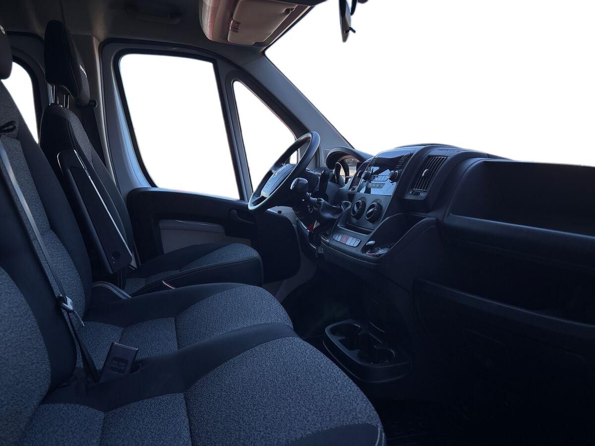 Billede af Fiat Ducato 33 L3 2,3 MJT 130HK DobKab 6g